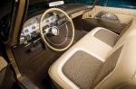 Desoto Adventurer Convertible 1957 года